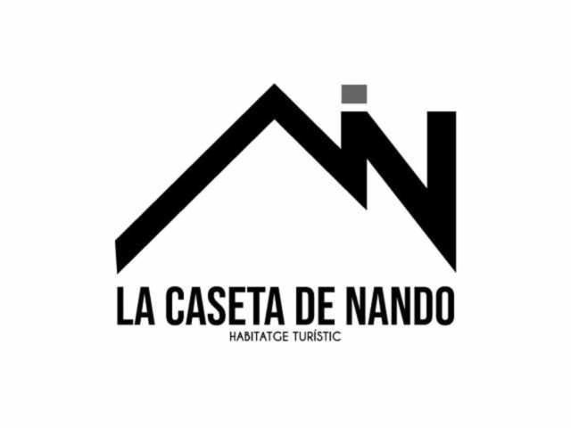 Alojamiento La Caseta De Nando Tortosa Exterior foto